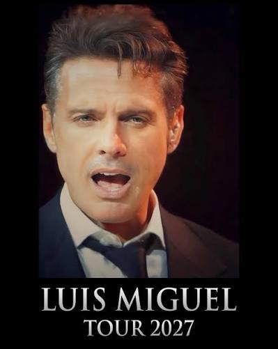 Luis Miguel