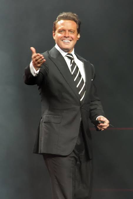 Luis Miguel
