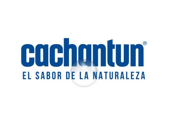 Cachantun