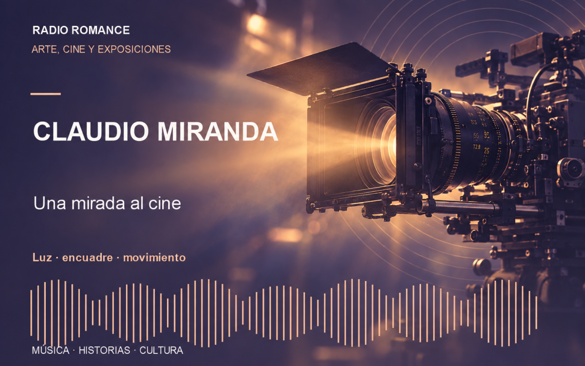 Portada personalizada: Claudio Miranda: el director de fotografía chileno detrás de «Life of Pi»