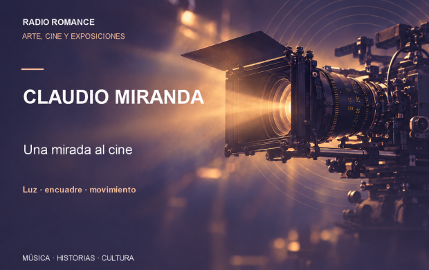 Portada personalizada: Claudio Miranda: el director de fotografía chileno detrás de «Life of Pi»