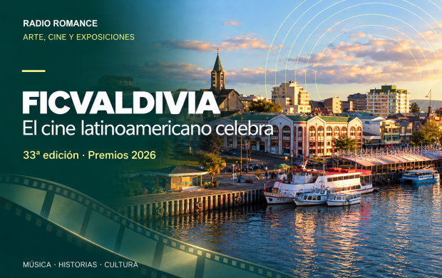 El cine latinoamericano celebra en Valdivia: película argentina gana el premio principal — portada editorial