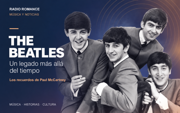 Paul McCartney revela que los Beatles no imaginaban durar más de cinco años — portada editorial